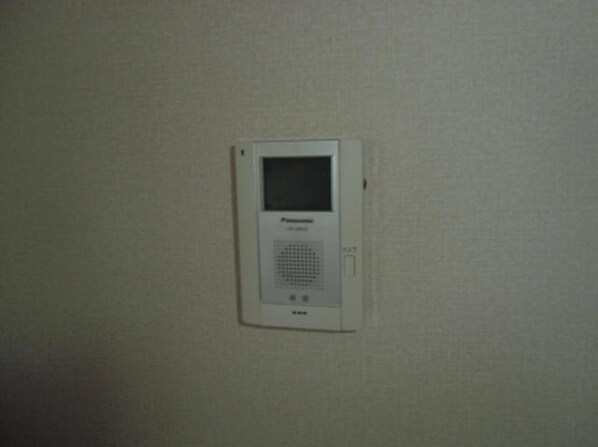 ヴェラクレスト 壱番館の物件内観写真